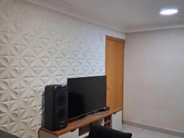 Apartamento para Venda em Santana de Parnaíba/SP Chácara Estela 2 Quartos