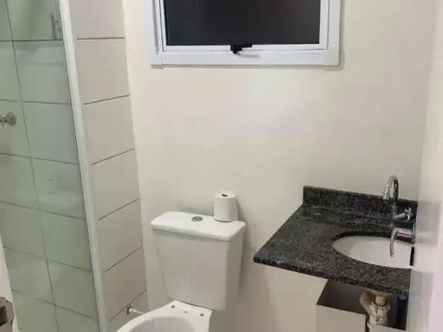 Apartamento para Venda em Santana de Parnaíba/SP Chácara Jaguari Fazendinha 2 Quartos