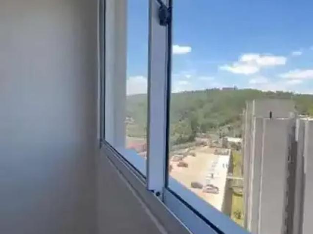 Apartamento para Venda em Santana de Parnaíba/SP Chácara Jaguari Fazendinha 2 Quartos