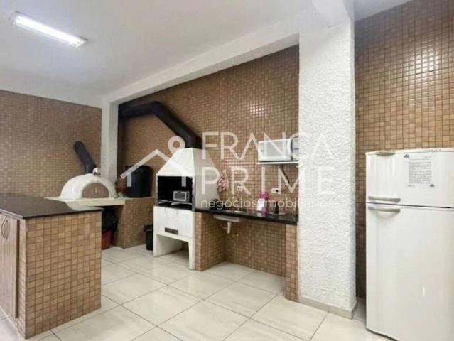 Apartamento para Venda em Santana de Parnaíba/SP Chácaras São Luís 2 Quartos