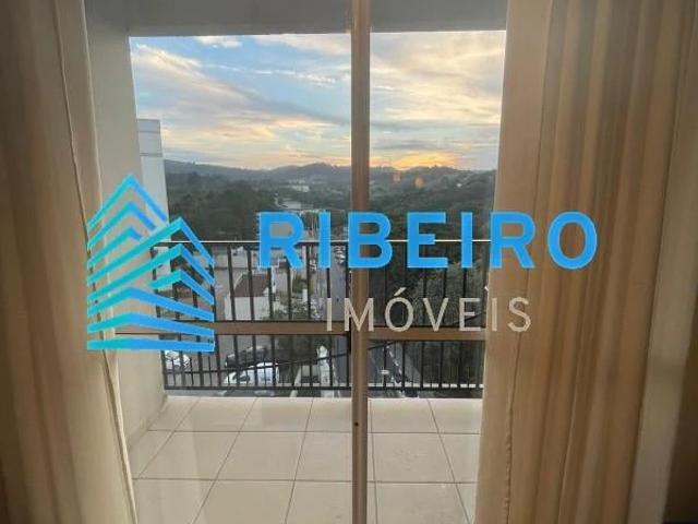 Apartamento para Venda em Santana de Parnaíba/SP Jardim Bandeirantes 2 Quartos