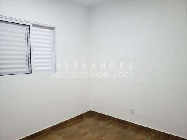 Apartamento para Venda em Santana de Parnaíba/SP Jardim Professor Benoá 2 Quartos