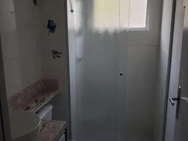 Apartamento para Venda em Santana de Parnaíba/SP Jardim Professor Benoá 2 Quartos