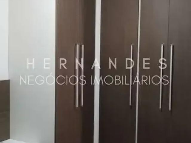 Apartamento para Venda em Santana de Parnaíba/SP Jardim Professor Benoá 2 Quartos