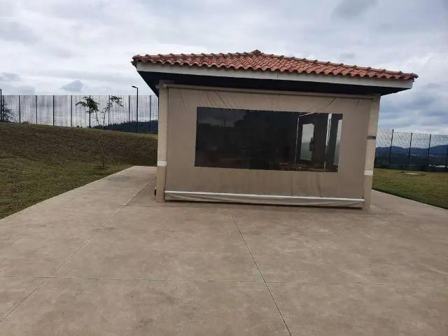 Apartamento para Venda em Santana de Parnaíba/SP Recanto Silvestre Fazendinha 2 Quartos