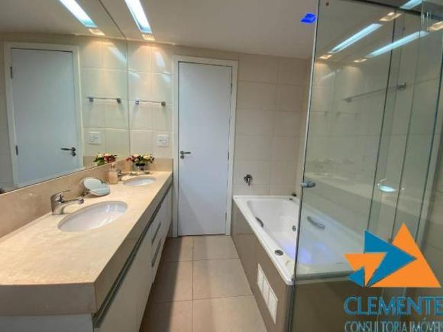 Apartamento para venda em Santo Agostinho, Belo Horizonte