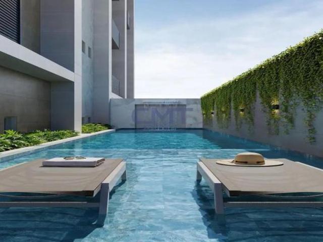 Apartamento para venda em Santo Agostinho, Belo Horizonte