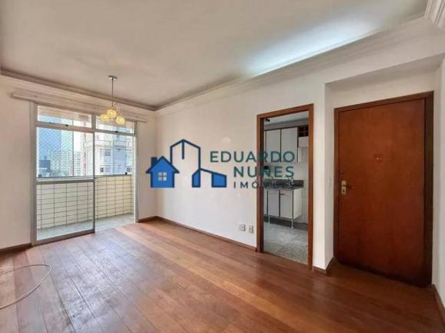 Apartamento para venda em Santo Agostinho, Belo Horizonte
