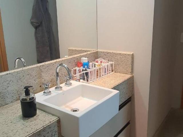 Apartamento para venda em Santo Agostinho, Belo Horizonte