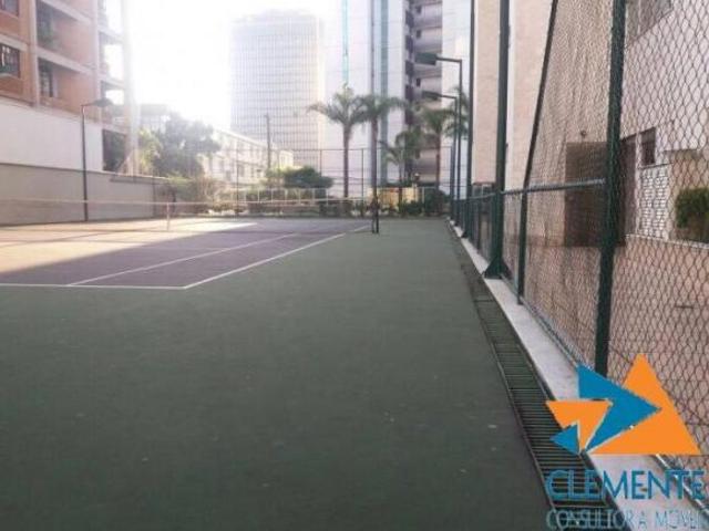 Apartamento para venda em Santo Agostinho, Belo Horizonte