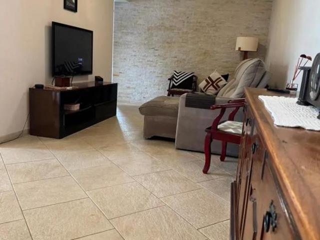 Apartamento para venda em Santo Amaro com 3 quartos, 107m²
