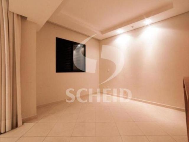 Apartamento para venda em Santo Amaro com 3 quartos, sendo 1 suíte, 137m²