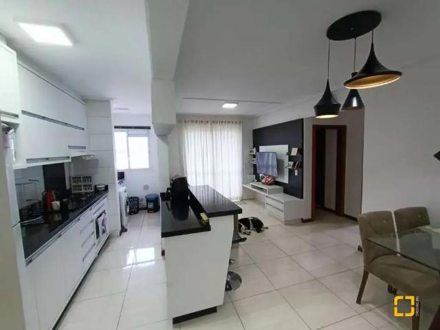 Apartamento para Venda em Santo Amaro da Imperatriz/SC Vila Becker 2 Quartos