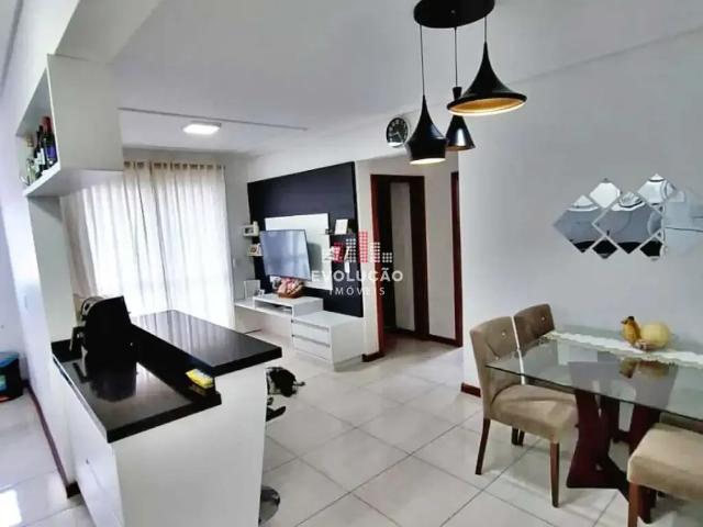Apartamento para Venda em Santo Amaro da Imperatriz/SC Vila Becker 2 Quartos