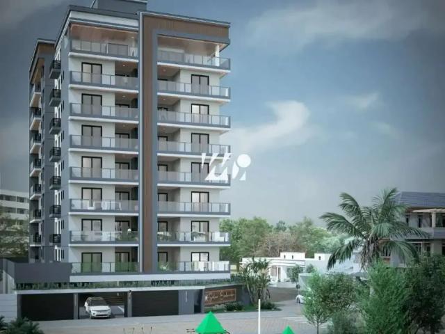 Apartamento para Venda em Santo Amaro da Imperatriz/SC Vila Becker 2 Quartos