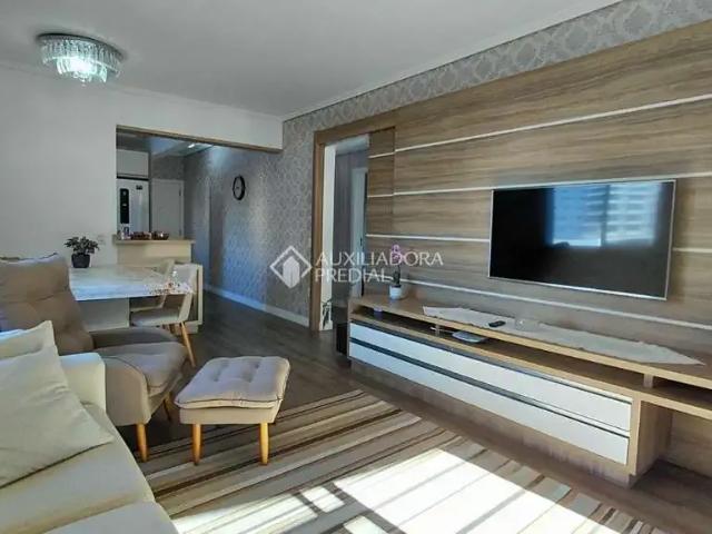 Apartamento para Venda em Santo Amaro da Imperatriz/SC Centro 3 Quartos