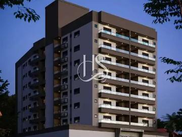 Apartamento para Venda em Santo Amaro da Imperatriz/SC Centro 3 Quartos