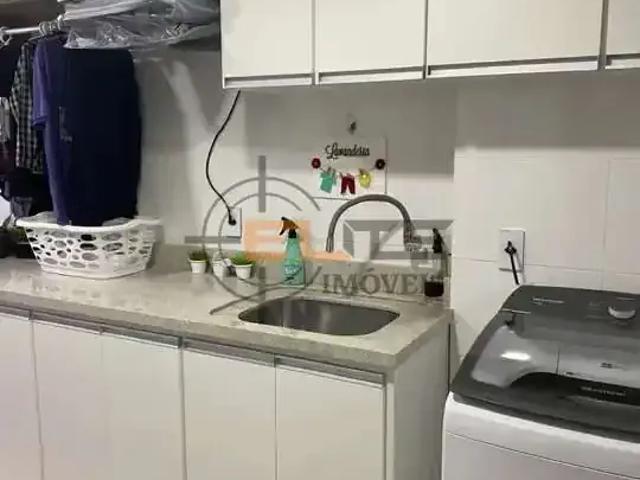 Apartamento para Venda em Santo Amaro da Imperatriz/SC Centro 3 Quartos
