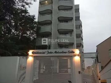 Apartamento para Venda em Santo Amaro da Imperatriz/SC Centro 3 Quartos