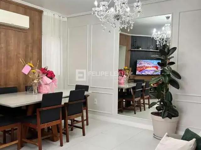 Apartamento para Venda em Santo Amaro da Imperatriz/SC Centro 3 Quartos