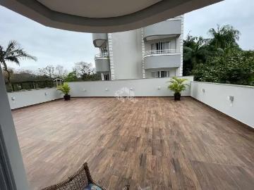 Apartamento para Venda em Santo Amaro da Imperatriz/SC Centro 3 Quartos