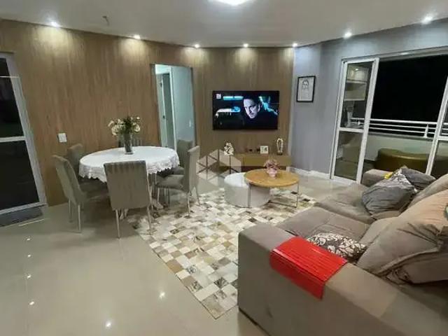 Apartamento para Venda em Santo Amaro da Imperatriz/SC Centro 3 Quartos