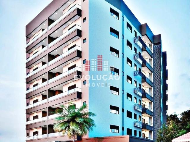 Apartamento para Venda em Santo Amaro da Imperatriz/SC Centro 3 Quartos