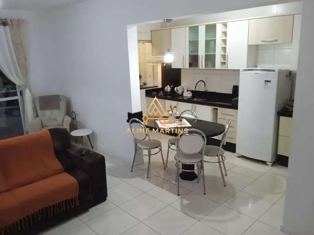 Apartamento para Venda em Santo Amaro da Imperatriz/SC Centro 2 Quartos