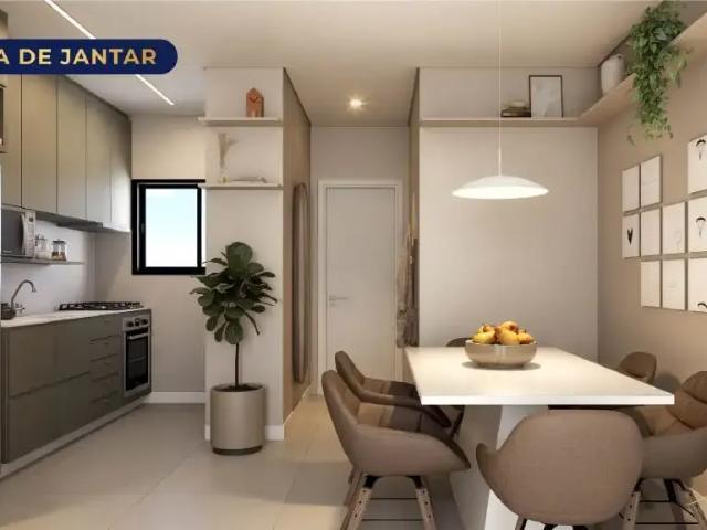 Apartamento para Venda em Santo Amaro da Imperatriz/SC Centro 2 Quartos