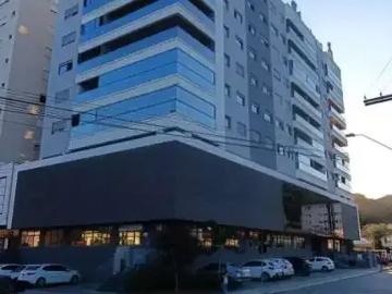 Apartamento para Venda em Santo Amaro da Imperatriz/SC Centro 2 Quartos