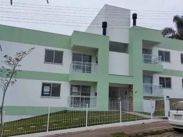 Apartamento para Venda em Santo Amaro da Imperatriz/SC Centro 2 Quartos