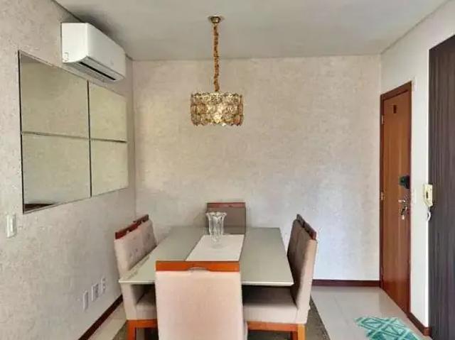 Apartamento para Venda em Santo Amaro da Imperatriz/SC Centro 2 Quartos