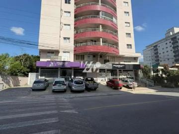 Apartamento para Venda em Santo Amaro da Imperatriz/SC Centro 2 Quartos