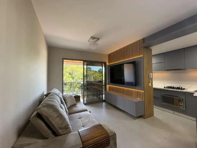 Apartamento para Venda em Santo Amaro da Imperatriz/SC Centro 2 Quartos