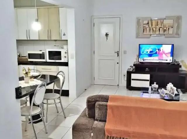 Apartamento para Venda em Santo Amaro da Imperatriz/SC Centro 2 Quartos