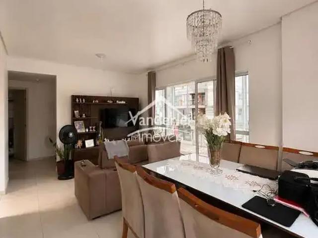 Apartamento para Venda em Santo Amaro da Imperatriz/SC São Francisco de Assis 2 Quartos