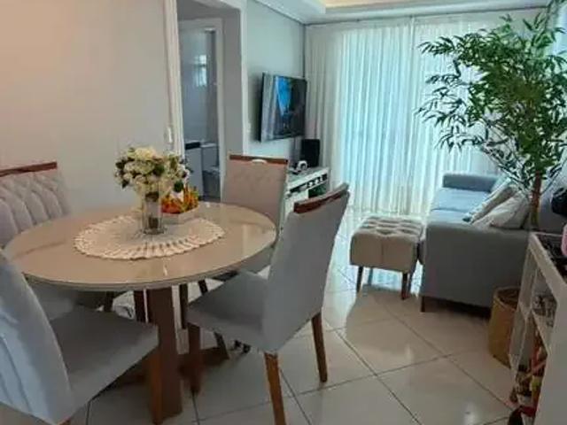 Apartamento para Venda em Santo Amaro da Imperatriz/SC São Francisco 2 Quartos