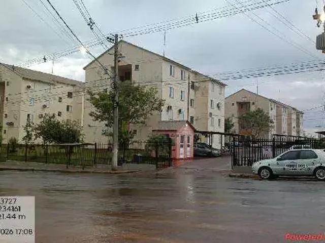 Apartamento para Venda em Santo Ângelo/RS Centro 2 Quartos