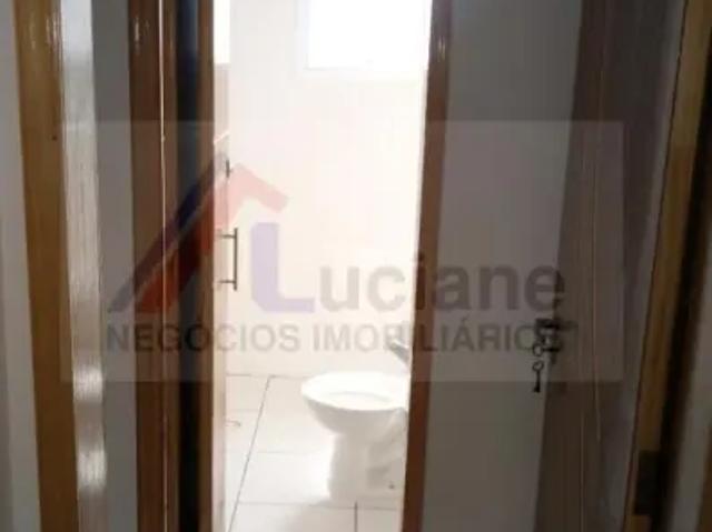 Apartamento para Venda em Santo André, Vila Alto de Santo André, 2 dormitórios, 1 suíte, 1 banheiro