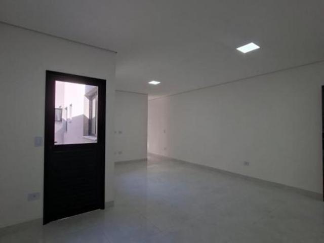 Apartamento para Venda em Santo André, Jardim Stella, 2 dormitórios, 1 suíte, 2 banheiros, 1 vaga