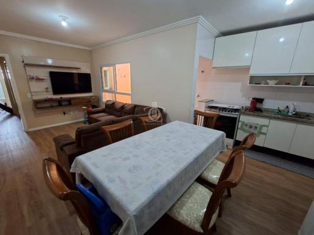Apartamento para Venda em Santo André, Vila Curuçá, 2 dormitórios, 1 suíte, 2 banheiros, 1 vaga