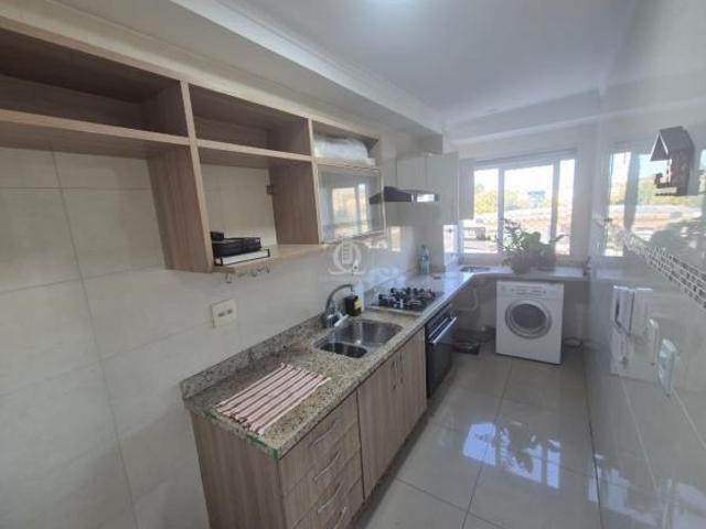 Apartamento para Venda em Santo André, Vila Homero Thon, 3 dormitórios, 1 banheiro, 1 vaga