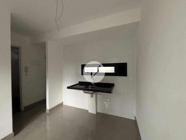 Apartamento para Venda em Santo André/SP Campestre 1 Quartos
