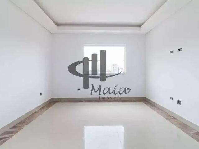 Apartamento para Venda em Santo André/SP Campestre 1 Quartos