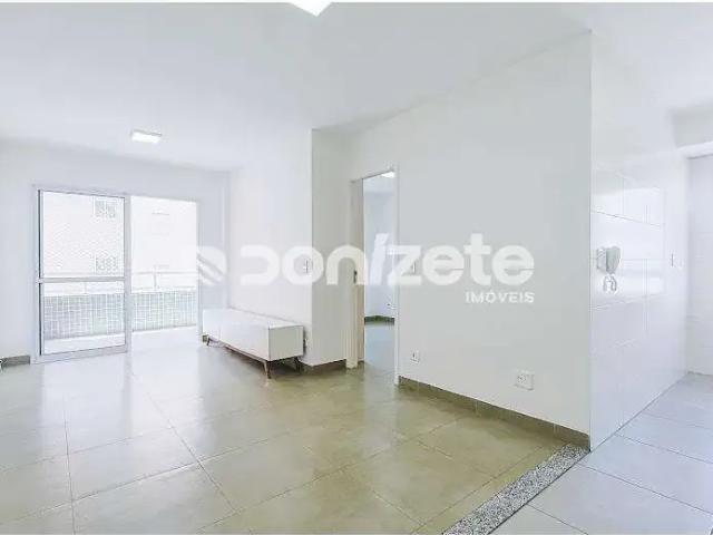 Apartamento para Venda em Santo André/SP Campestre 1 Quartos