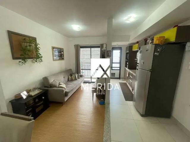 Apartamento para Venda em Santo André/SP Campestre 1 Quartos