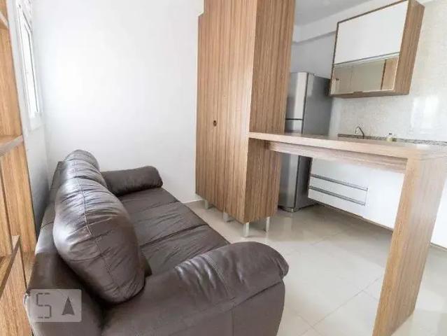 Apartamento para Venda em Santo André/SP Campestre 1 Quartos