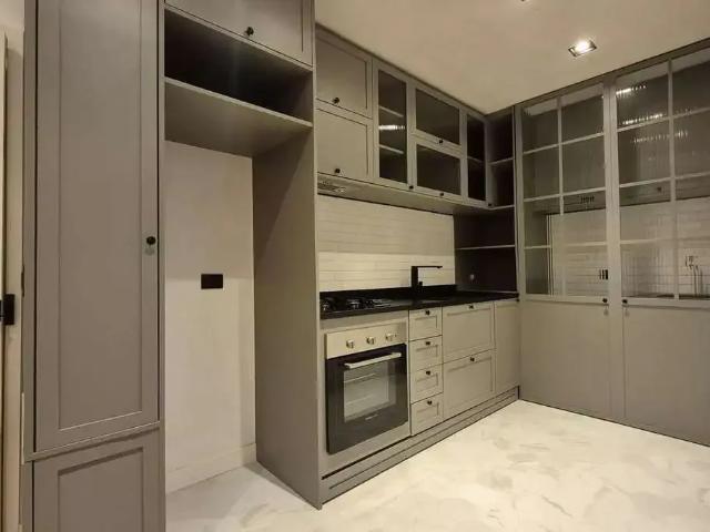 Apartamento para Venda em Santo André/SP Campestre 1 Quartos