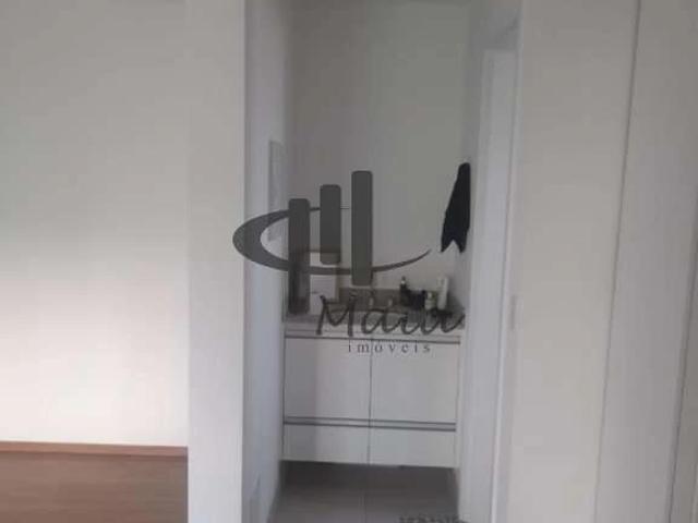 Apartamento para Venda em Santo André/SP Campestre 1 Quartos