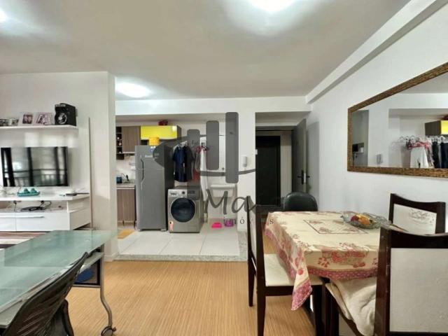 Apartamento para Venda em Santo André/SP Campestre 1 Quartos